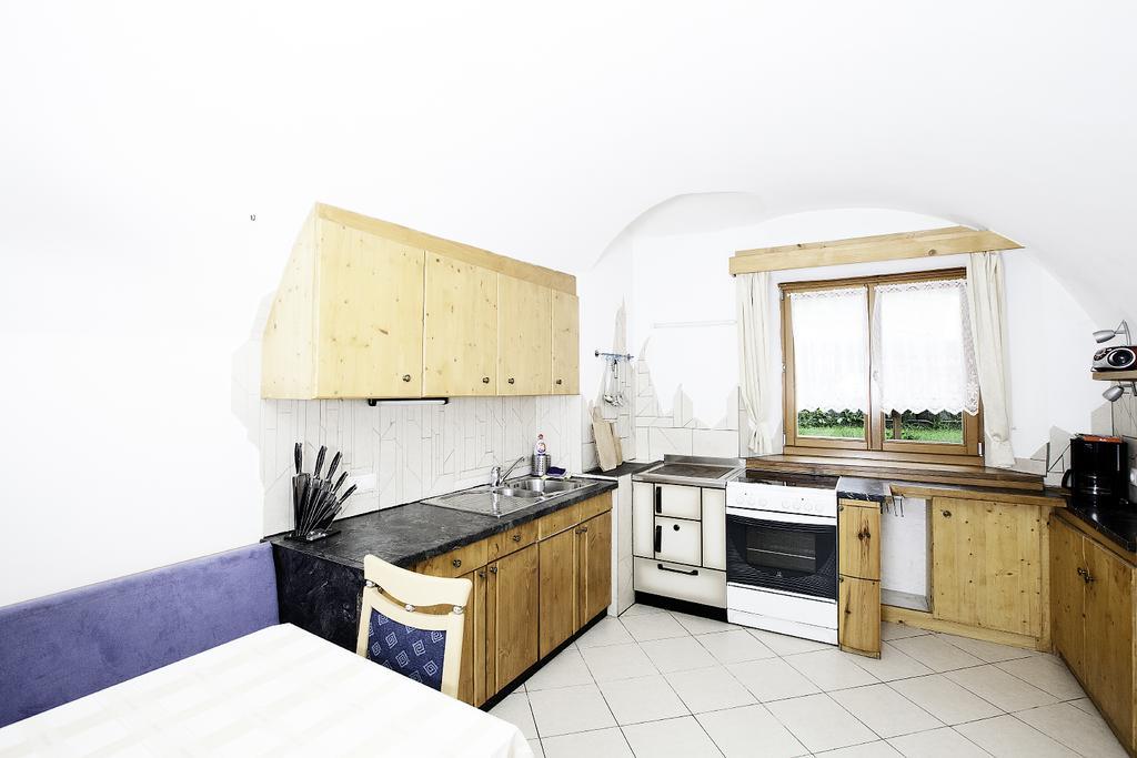 Hoelzlhof Brunico Extérieur photo