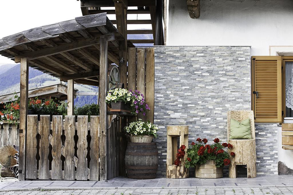 Hoelzlhof Brunico Extérieur photo