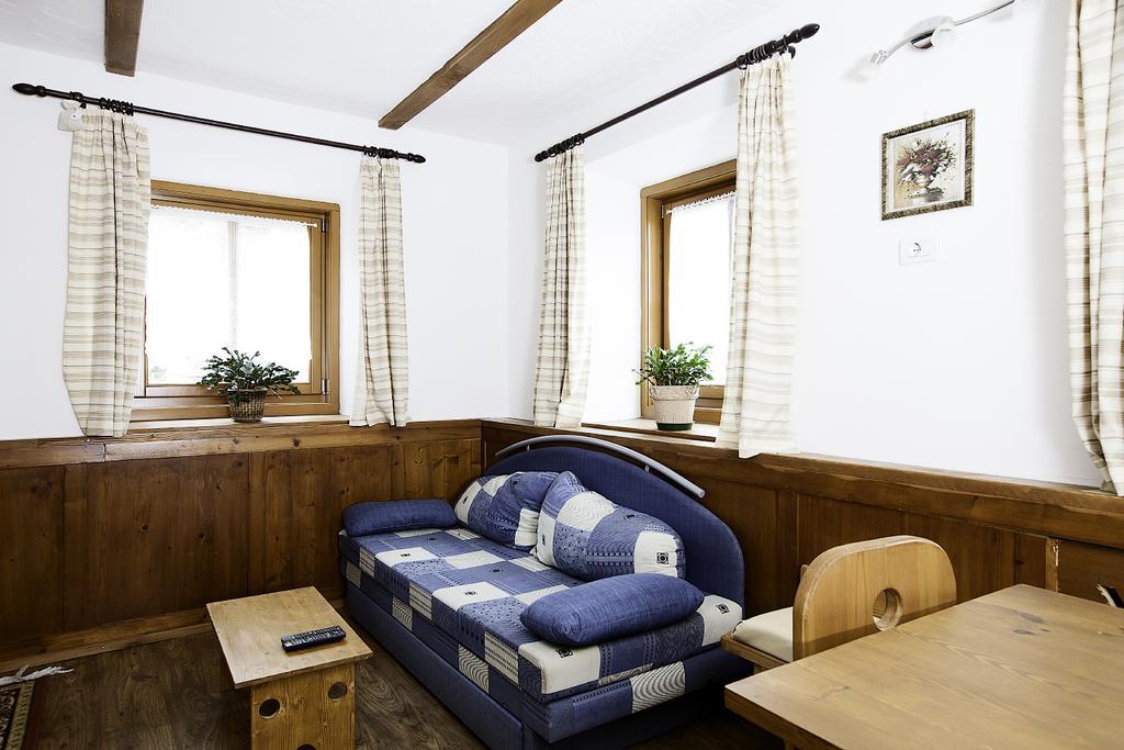 Hoelzlhof Brunico Extérieur photo