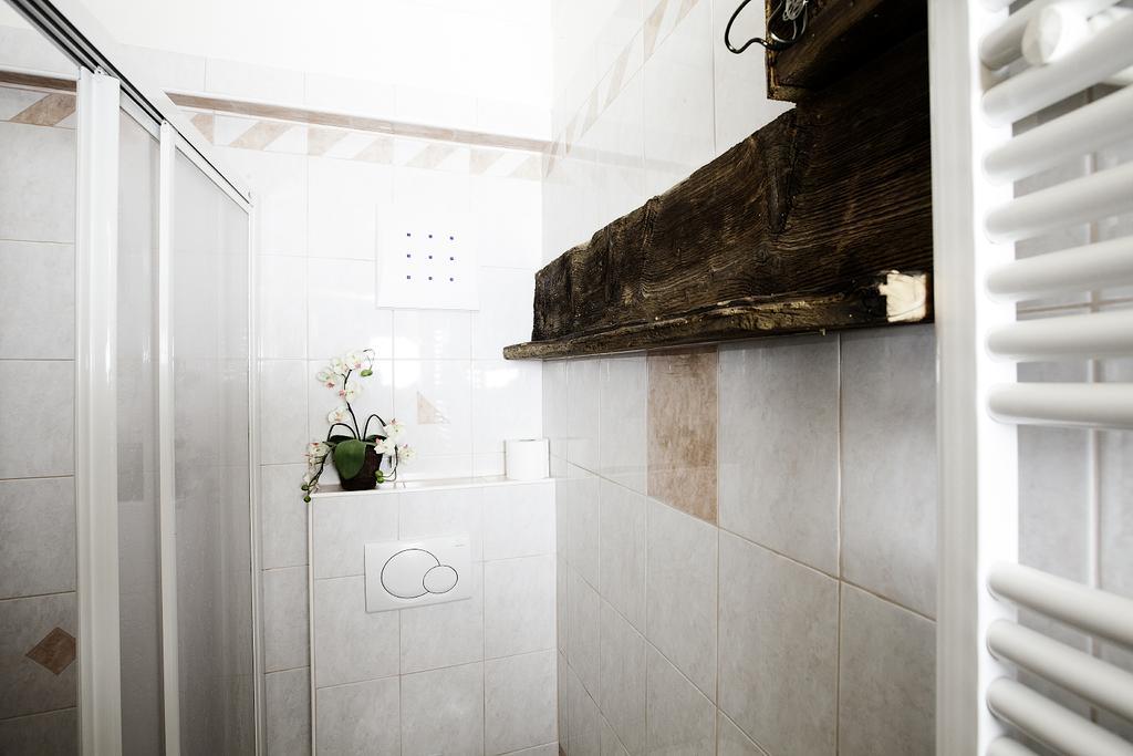 Hoelzlhof Brunico Extérieur photo