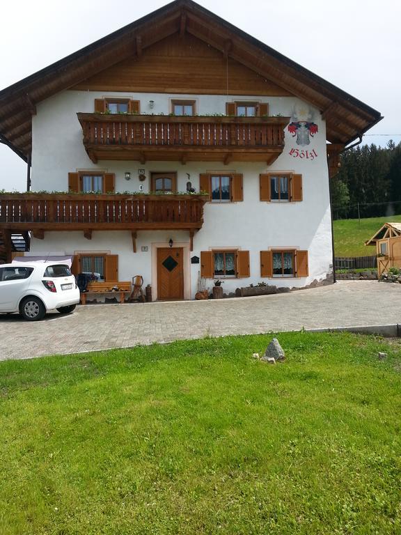 Hoelzlhof Brunico Extérieur photo